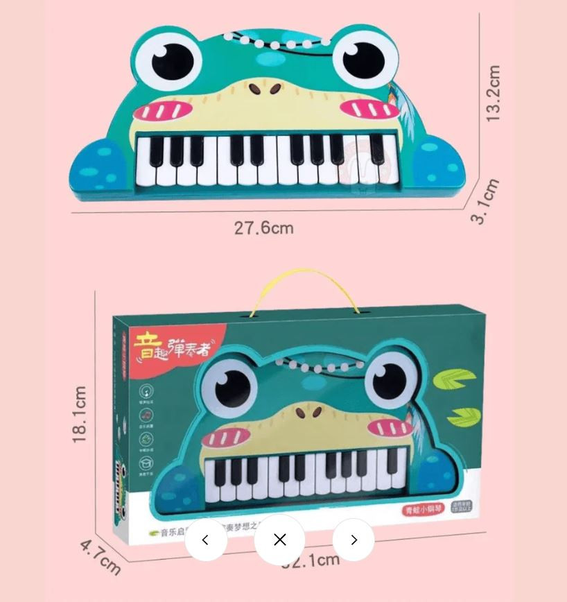 piano electronic