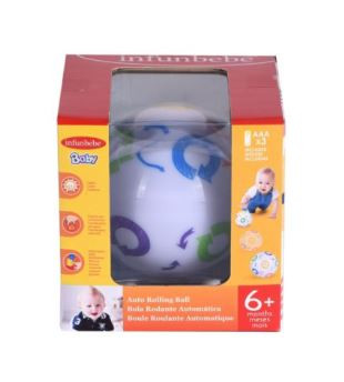 infun bebe baby