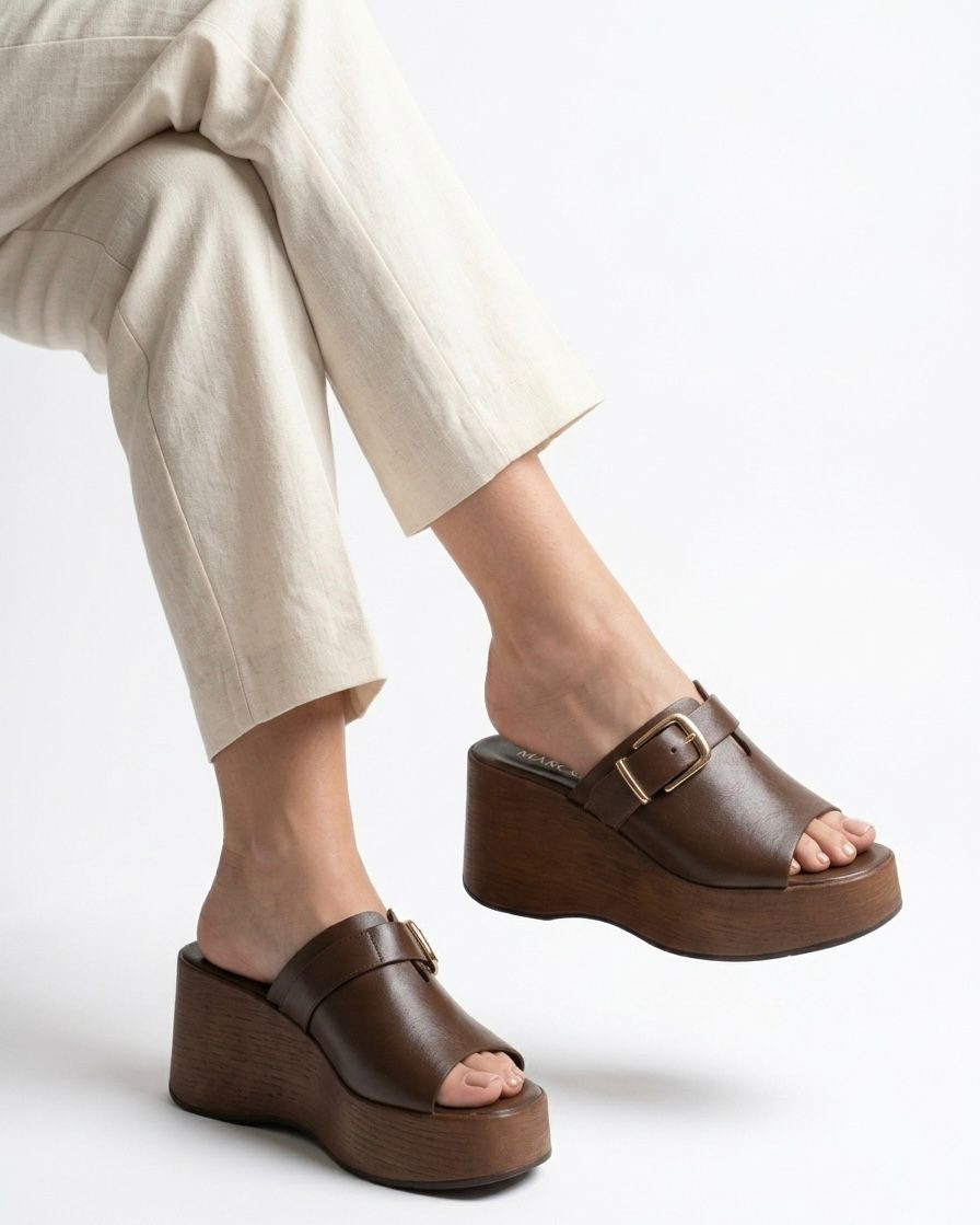 Sabot dame
