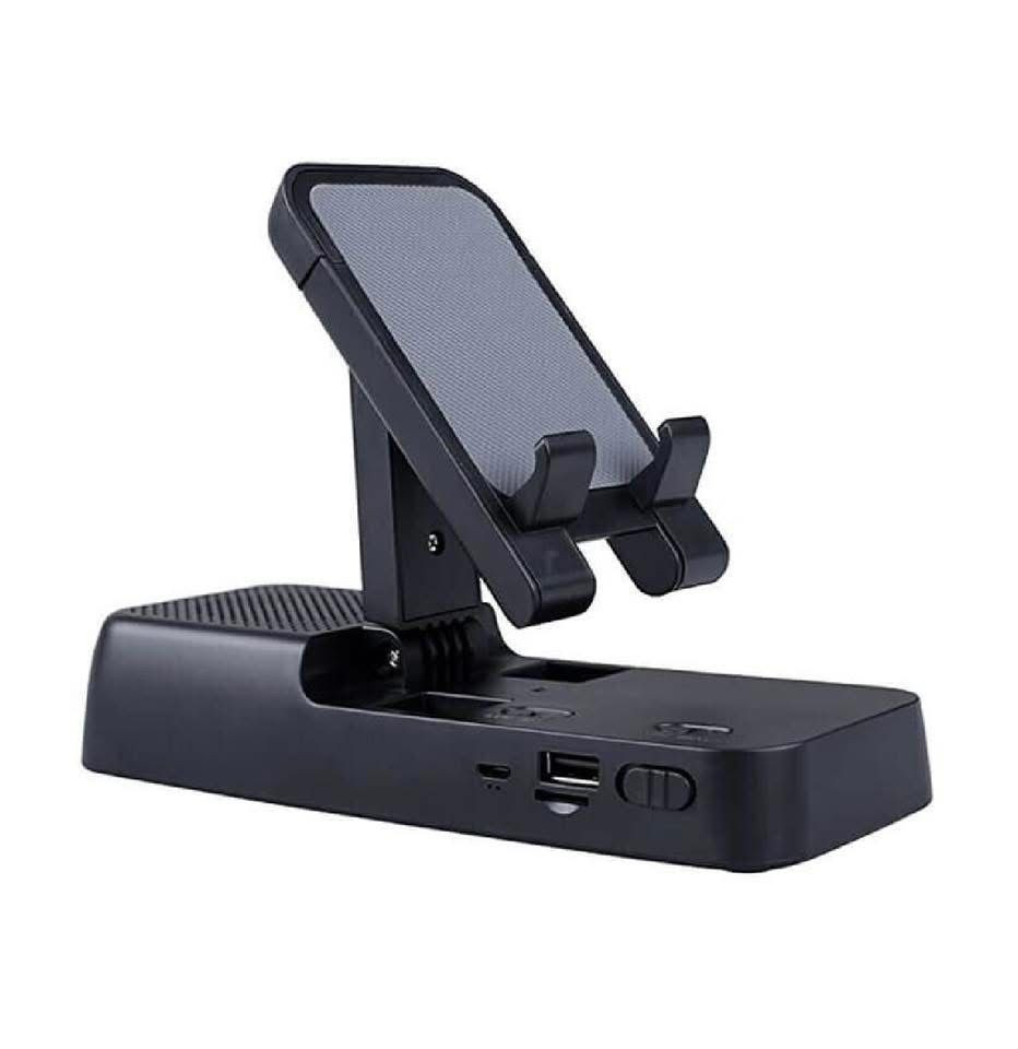 Support telephone avec écran agrandi