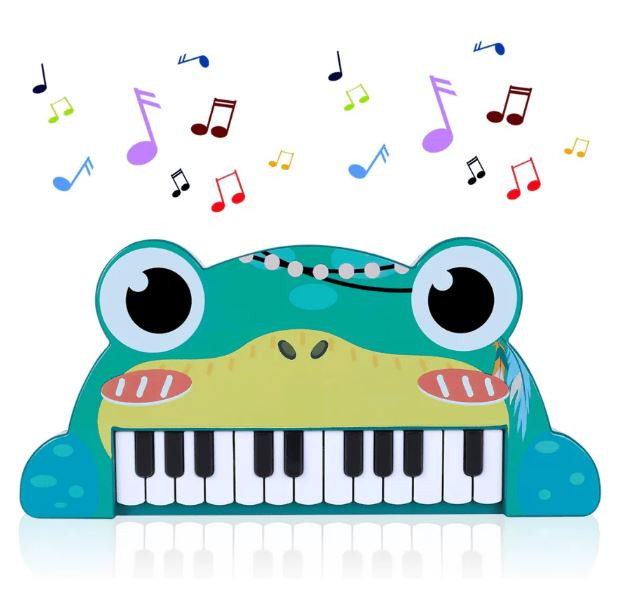 piano electronic