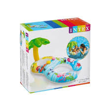 SWIMMING INTEX 56590 46L x 29,5