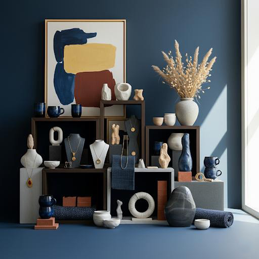 Art et produit artisanal