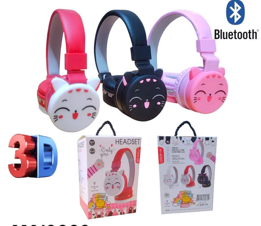Casque GA-208L